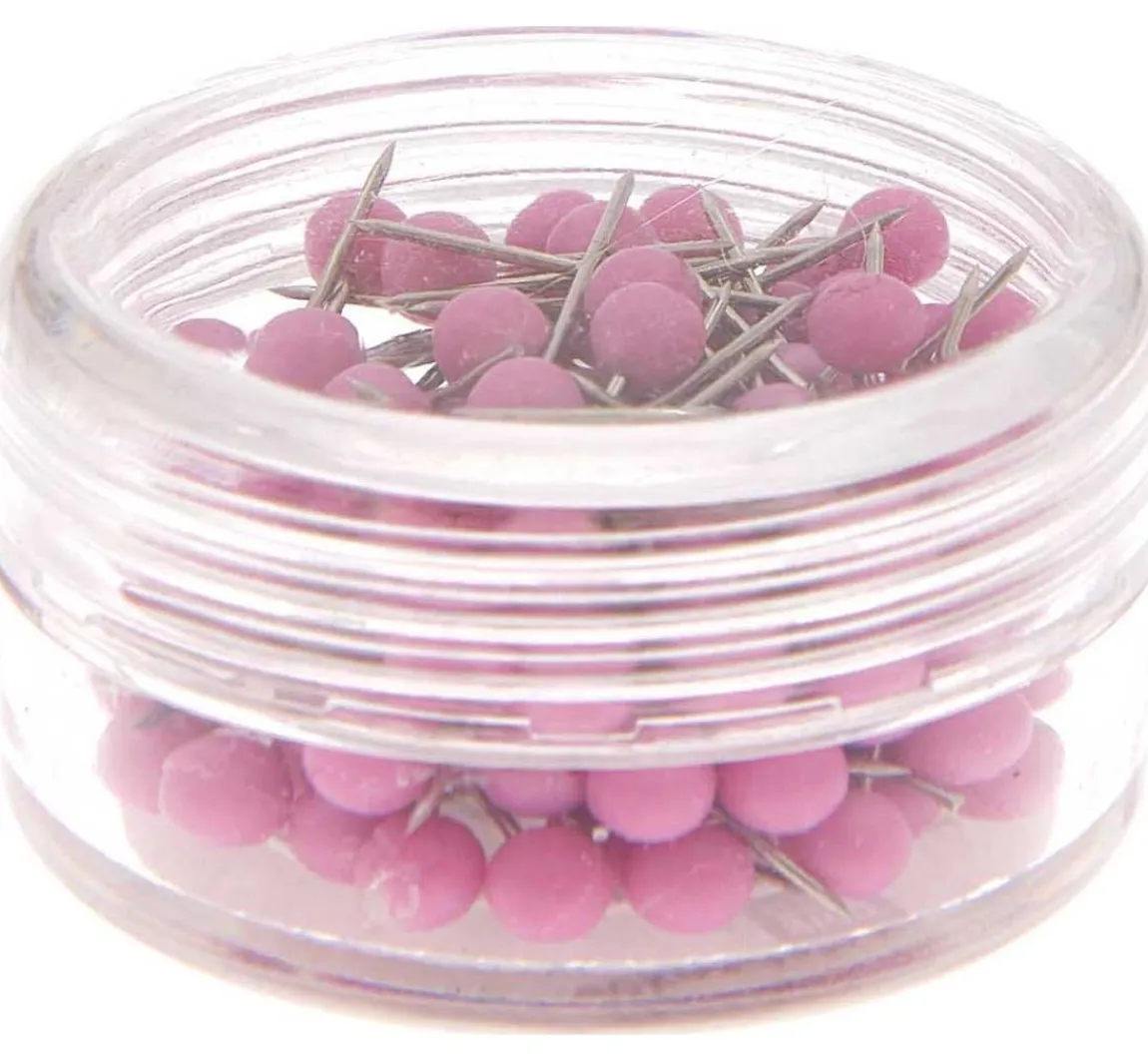 Discount Rico Design Stecknadeln, 16 mm