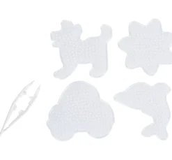 Outlet KNORR prandell Steckplatten-Set "Figuren"