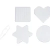 Hot KNORR prandell Steckplatten-Set "Formen"