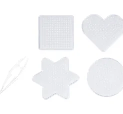 Hot KNORR prandell Steckplatten-Set "Formen"