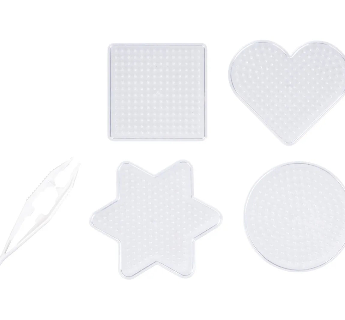 Hot KNORR prandell Steckplatten-Set "Formen"