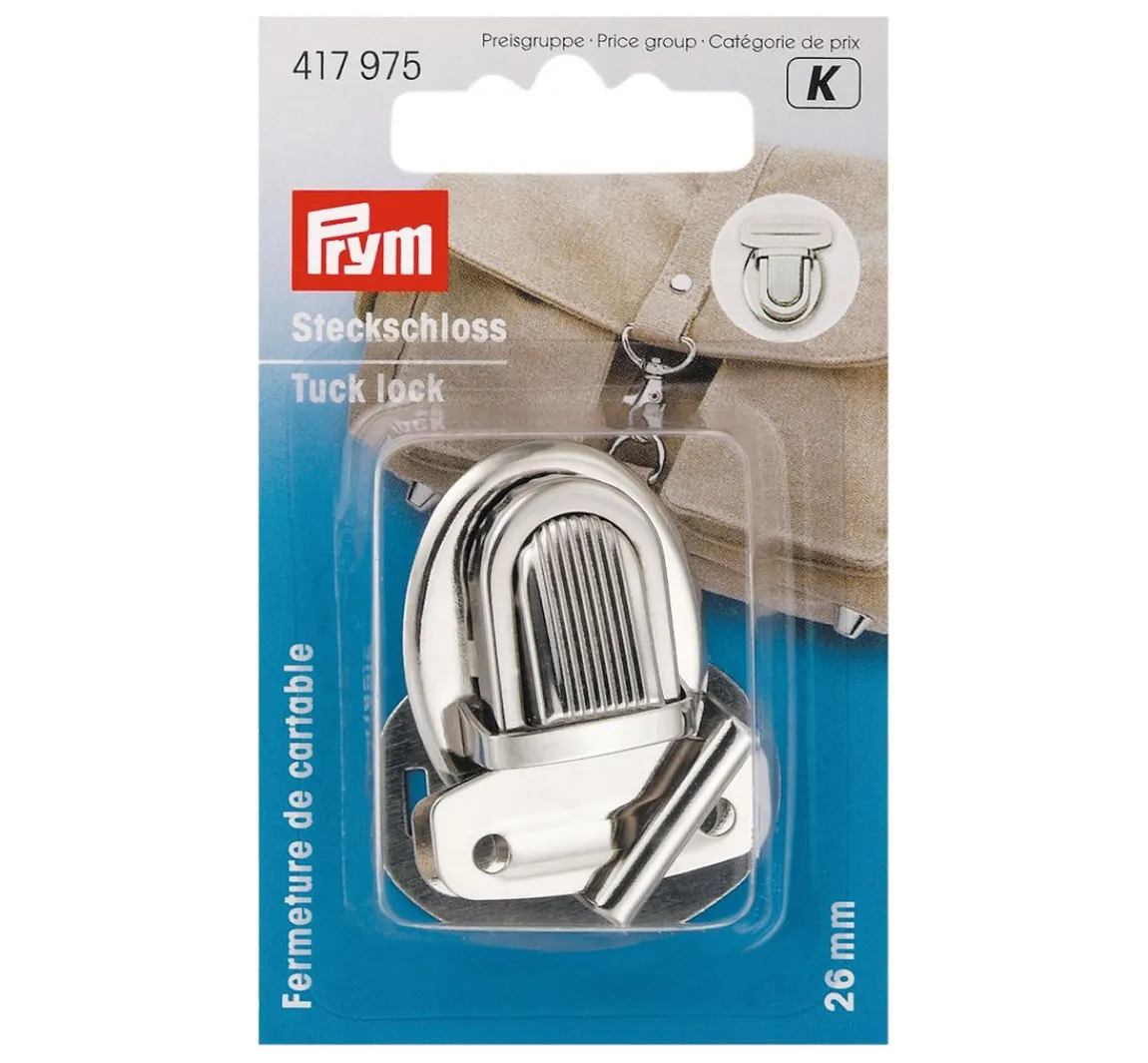 Prym Steckschloss