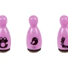 Clearance Heyda Stempel-Figuren "Tiere"