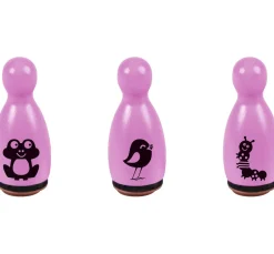 Clearance Heyda Stempel-Figuren "Tiere"