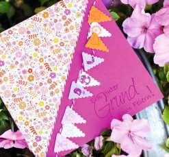 Clearance Heyda Stempel-Figuren