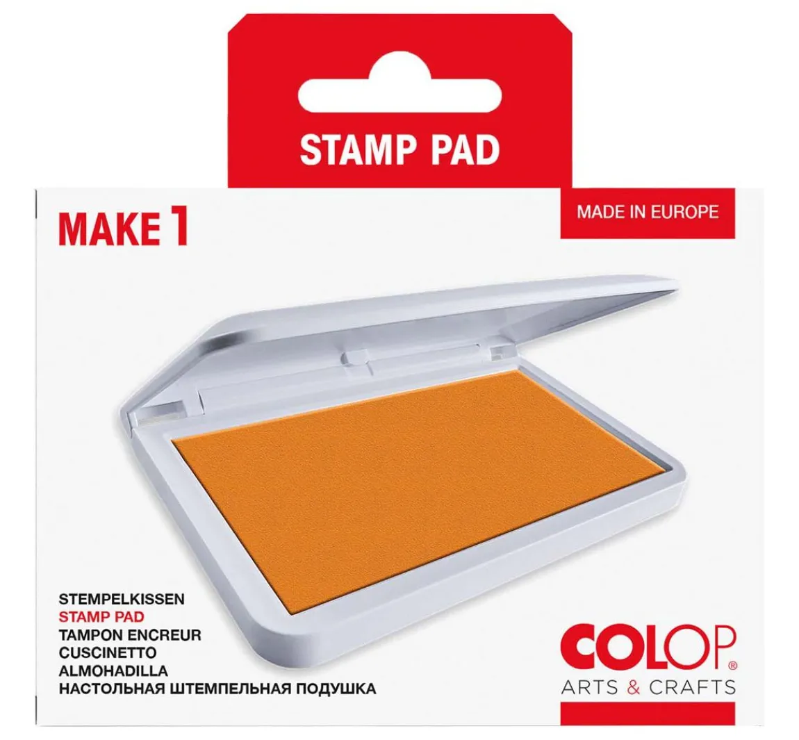 Best ColOp Stempelkissen "Make 1"