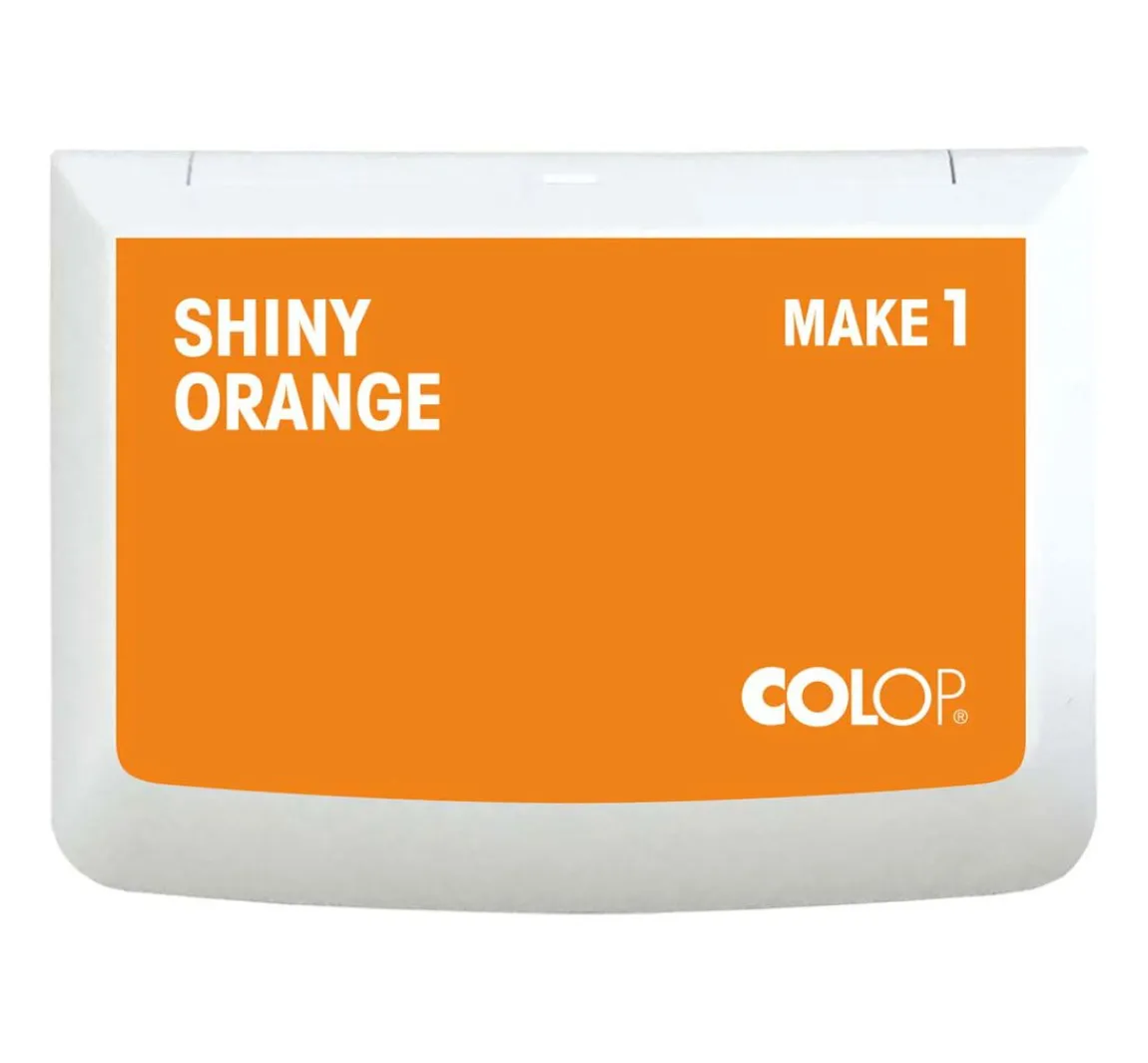 Best ColOp Stempelkissen "Make 1"