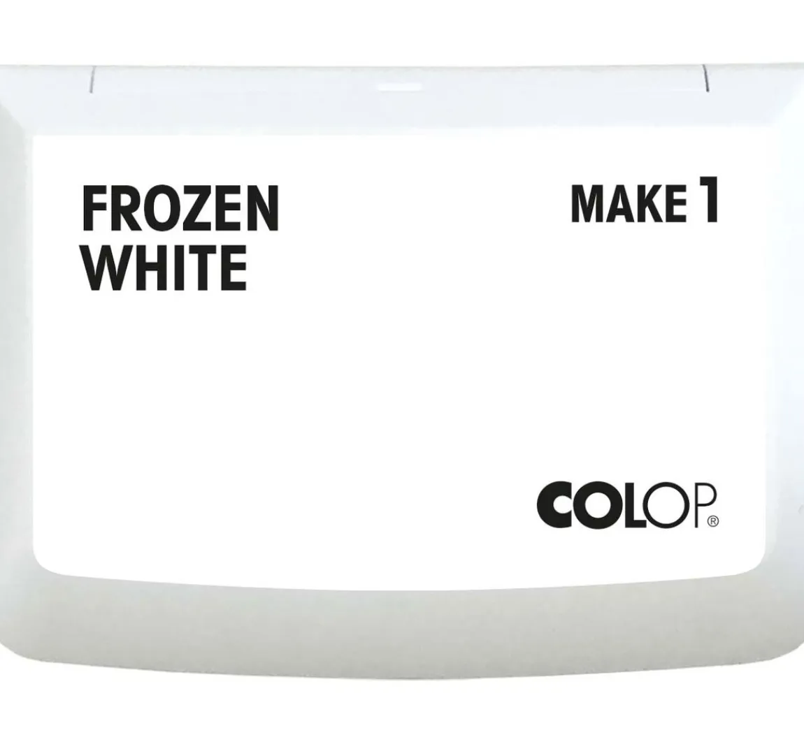 Best ColOp Stempelkissen "Make 1"