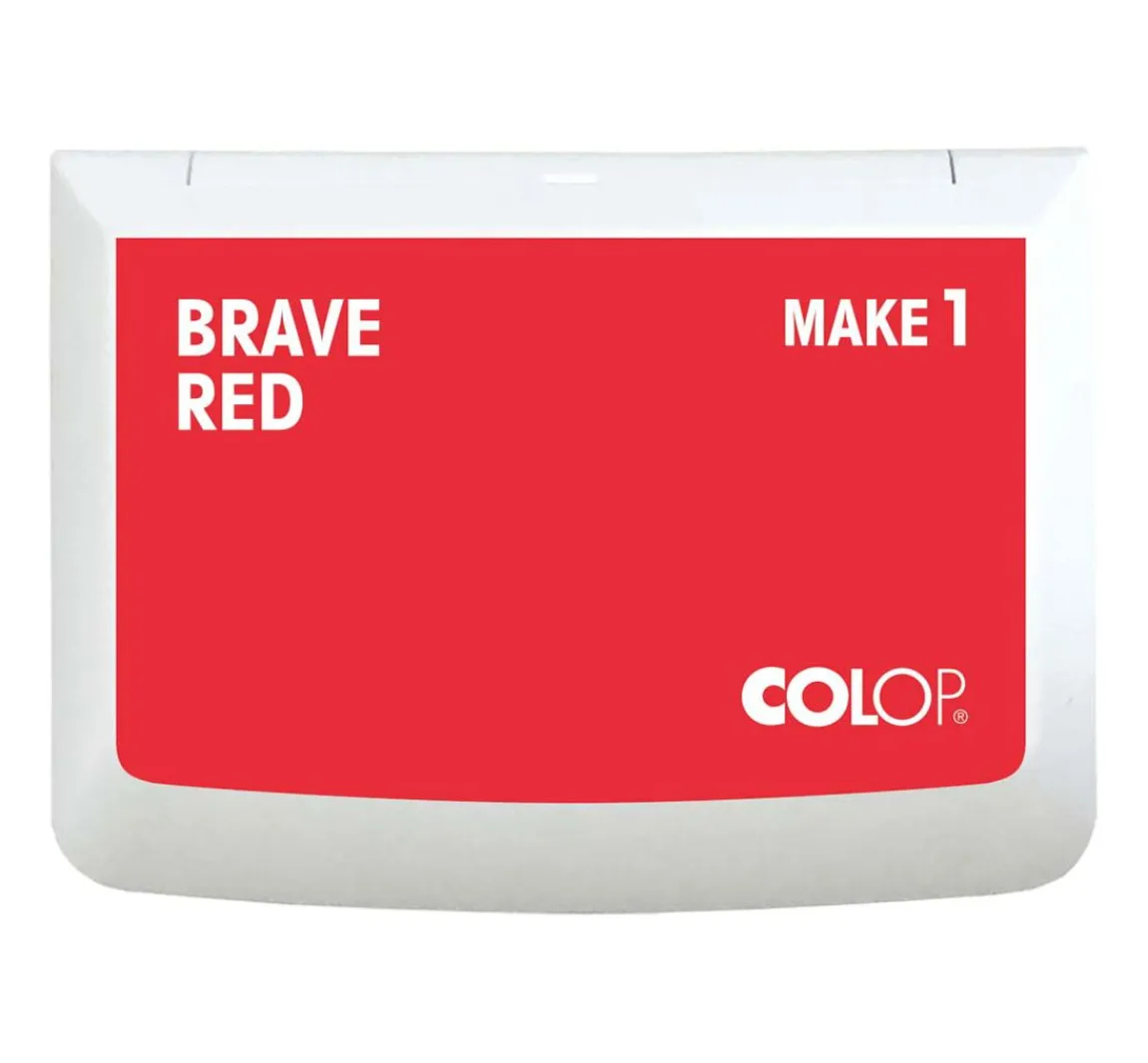 Best ColOp Stempelkissen "Make 1"