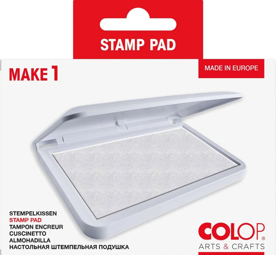 Best ColOp Stempelkissen "Make 1"