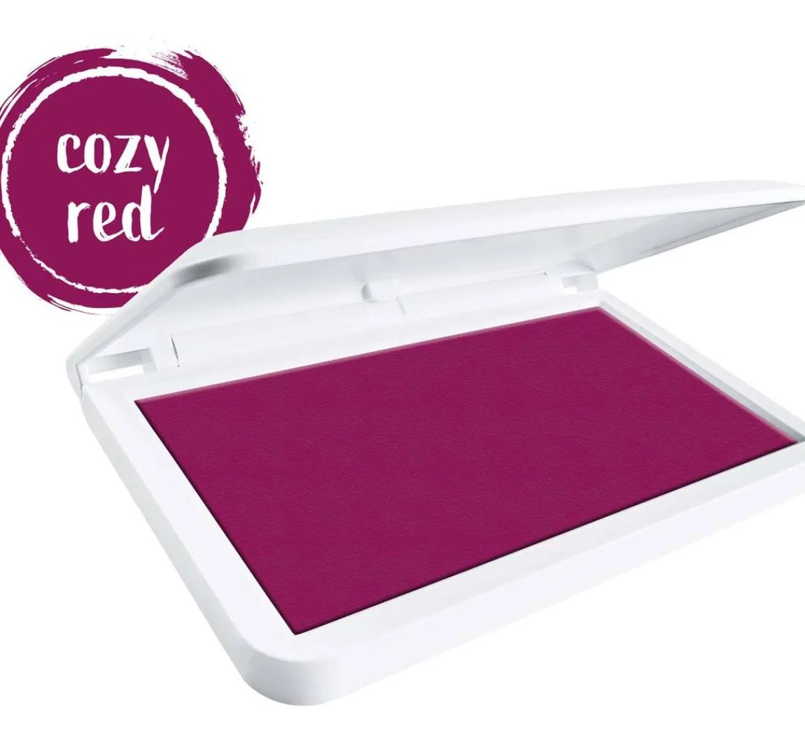 Best ColOp Stempelkissen "Make 1"