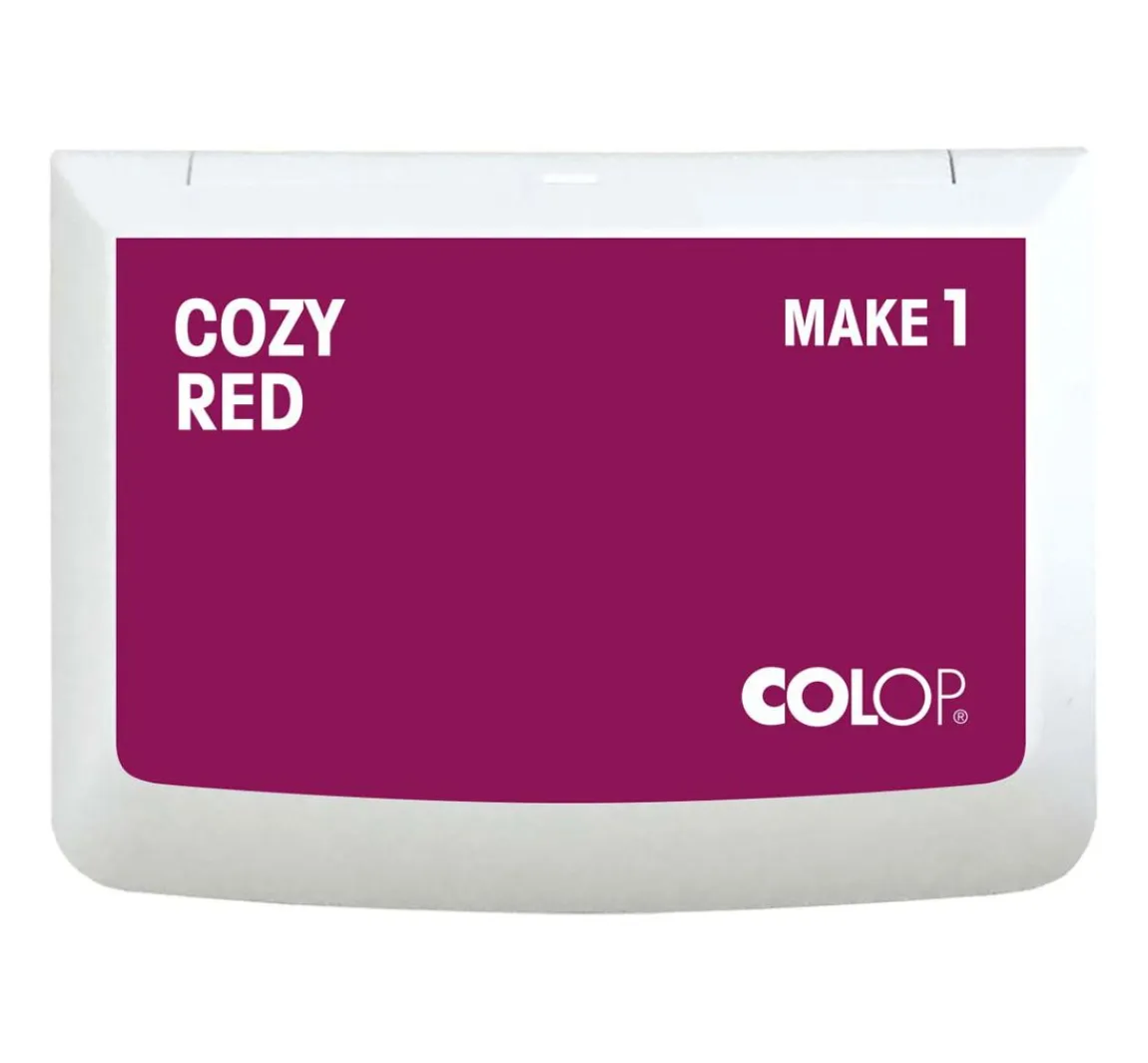 Best ColOp Stempelkissen "Make 1"