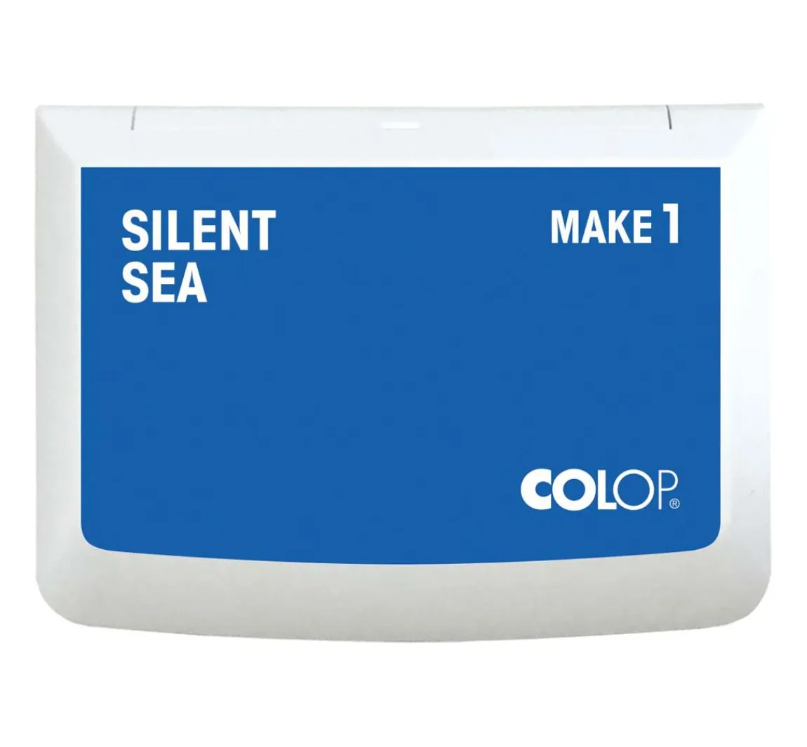 Best ColOp Stempelkissen "Make 1"