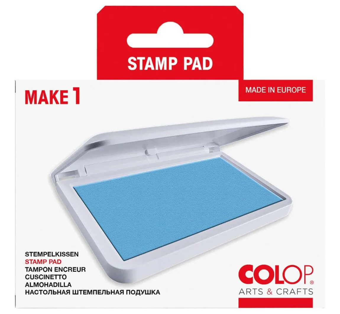 Best ColOp Stempelkissen "Make 1"