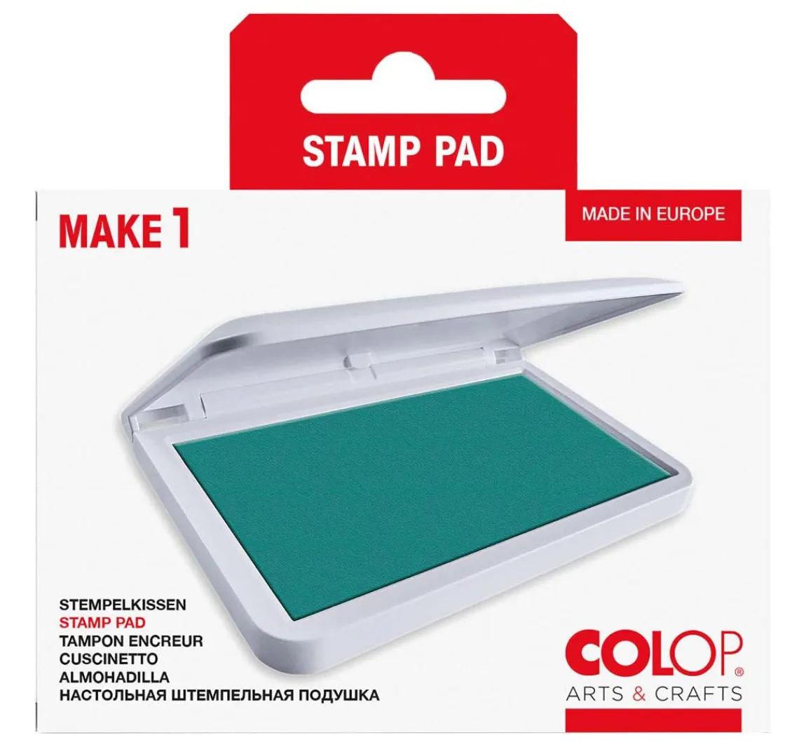 Best ColOp Stempelkissen "Make 1"