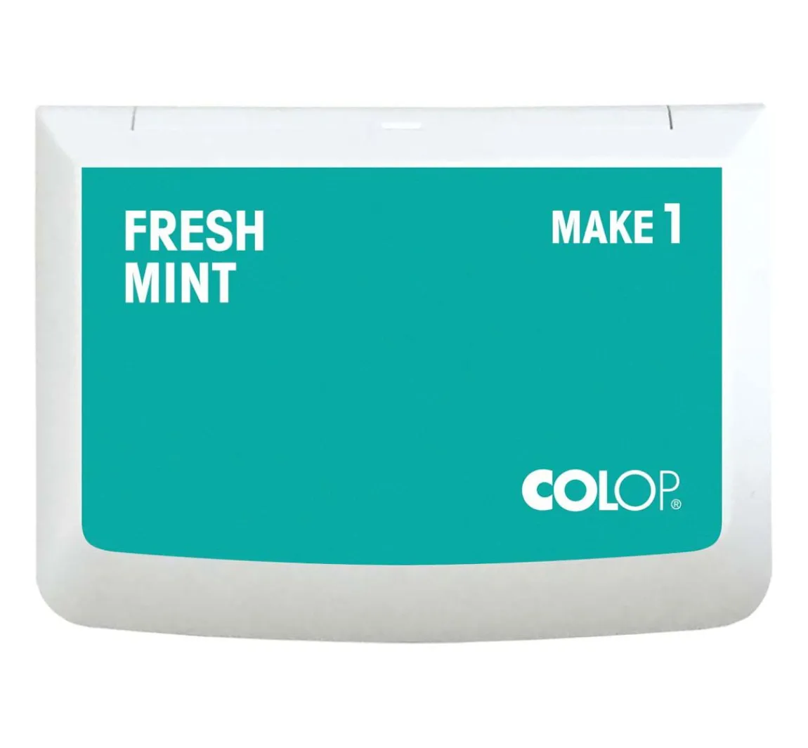 Best ColOp Stempelkissen "Make 1"