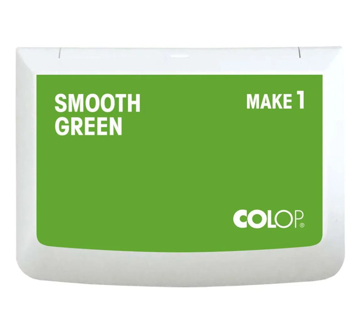 Best ColOp Stempelkissen "Make 1"