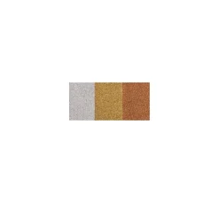 Online Tsukineko Stempelkissen Versacolor, 3 Farben sortiert, Gold
