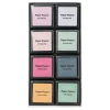 Outlet Rico Design Stempelkissen-Set, 8-tlg.