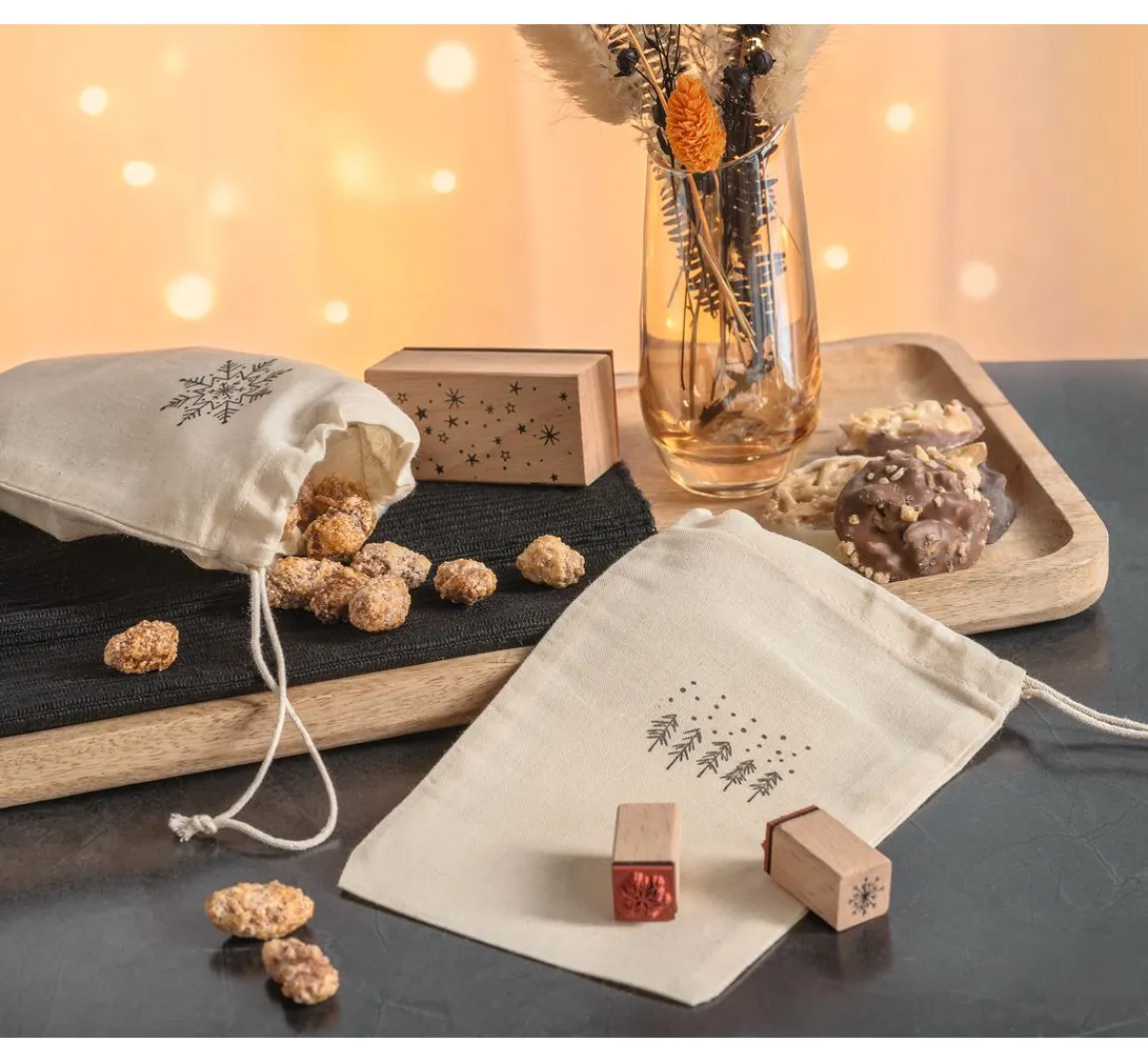 Online Heyda Stempel-Set