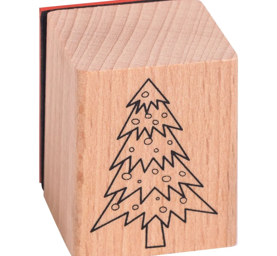 Online Heyda Stempel-Set