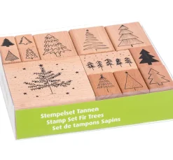 Online Heyda Stempel-Set