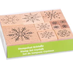 Online Heyda Stempel-Set