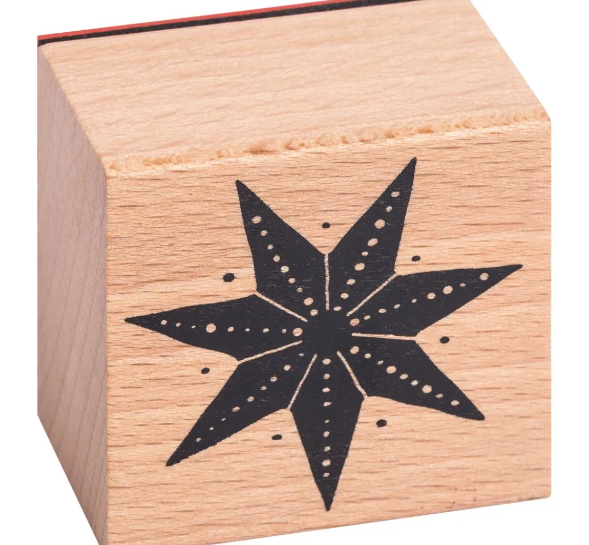 Online Heyda Stempel-Set