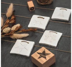 Online Heyda Stempel-Set
