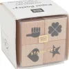 Best Rico Design Stempel-Set