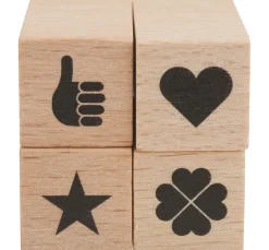 Best Rico Design Stempel-Set