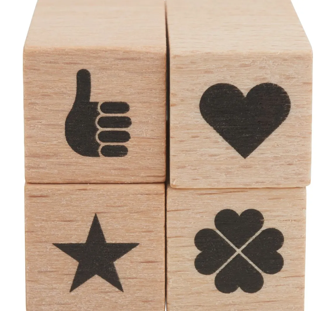 Best Rico Design Stempel-Set
