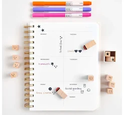 Best Rico Design Stempel-Set