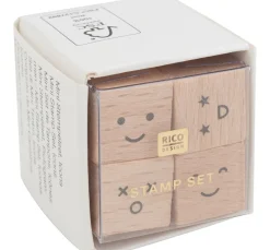 Best Rico Design Stempel-Set