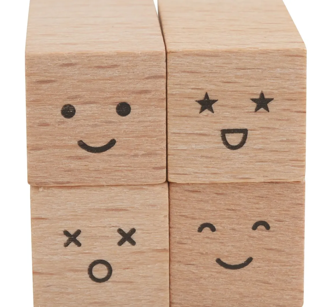 Best Rico Design Stempel-Set