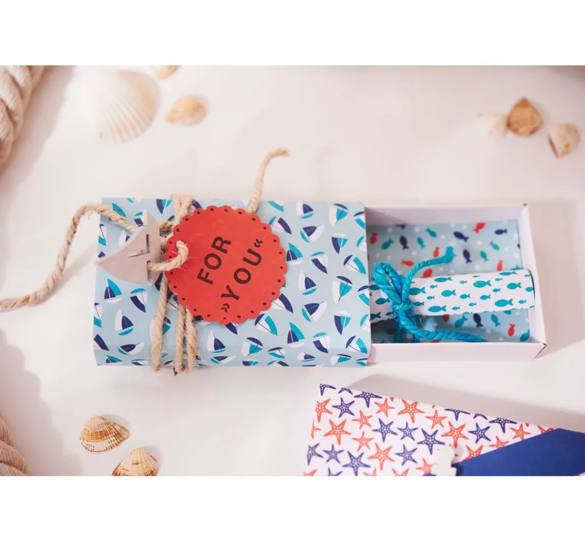 Clearance Rico Design Stempelset "ABC & Zahlen"