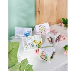 Clearance Rico Design Stempelset