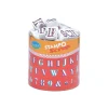 Aladine Stempel-Set "Alphabet"