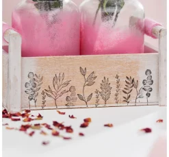 Online Heyda Stempel-Set