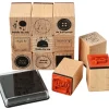 Hot Rico Design Stempelset "Do it Yourself"