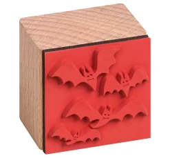 Online Heyda Stempel-Set "Halloween"