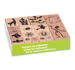 Online Heyda Stempel-Set