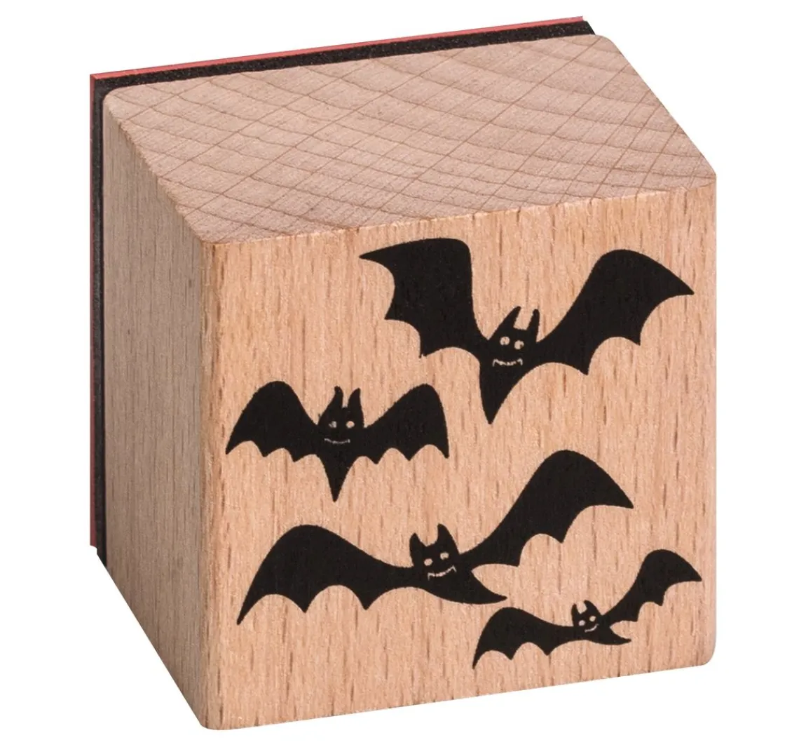 Online Heyda Stempel-Set "Halloween"