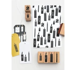 Clearance Rico Design Stempelset
