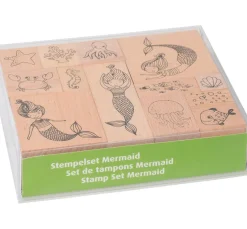 Discount Heyda Stempel-Set