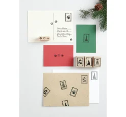 Outlet Rico Design Stempel-Set