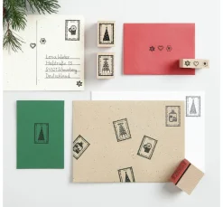 Outlet Rico Design Stempel-Set