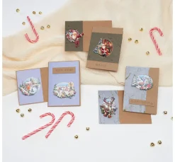 Discount Rico Design Stempel-Set XL