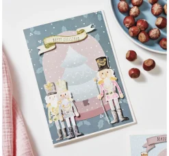 Discount Rico Design Stempel-Set XL