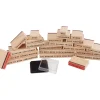 Outlet Rico Design Stempel-Set XL "Happiness"